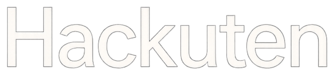 Hackuten